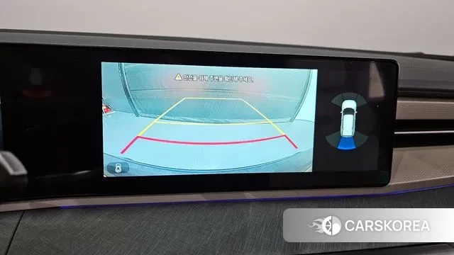 Ssangyong The New Torres 2024 Черный из Кореи, фото 6