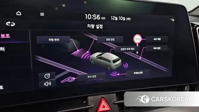 Kia Sportage 5th Generation 2023 Черный из Кореи, фото 6