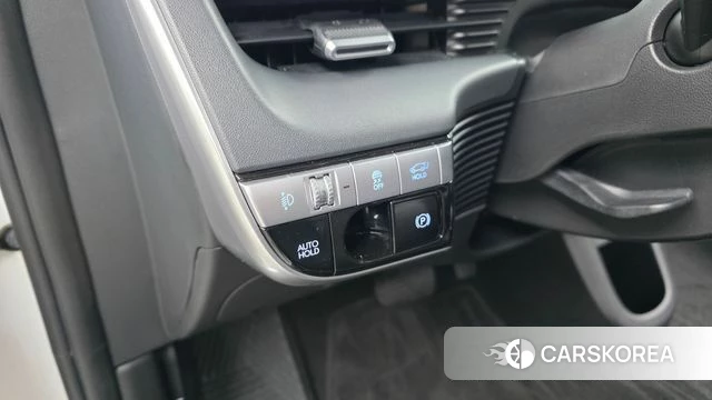 Hyundai Ionic 5 2021 Белый из Кореи, фото 6