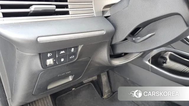 Hyundai The New Grandeur IG 2020 Черный из Кореи, фото 6