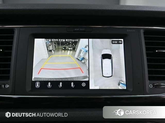 Kia The New Carnival 2020 Серебряный из Кореи, фото 6