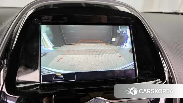 Chevrolet (GM Daewoo) The New Spark 2021 Белый из Кореи, фото 6