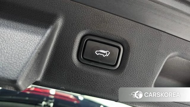 Hyundai Santa Fe TM 2018 Серый из Кореи, фото 6