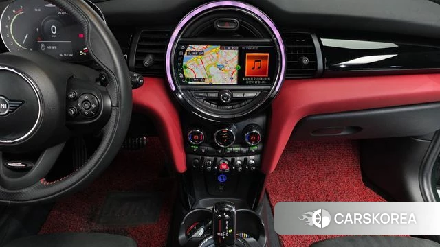 Mini Cooper S 2020 Зеленый из Кореи, фото 6