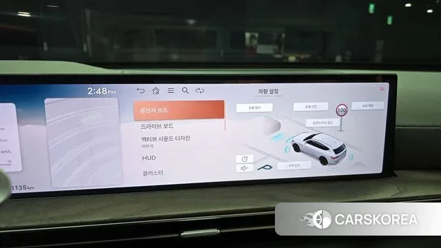 Genesis GV80 2024 Белый из Кореи, фото 6