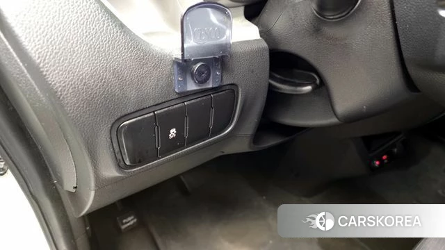 Kia The New Ray 2022 Белый из Кореи, фото 6