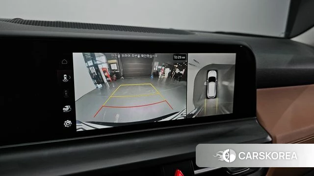 Kia The New Seltos 2023 Белый из Кореи, фото 6