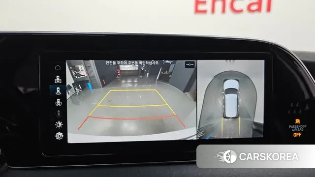 Hyundai Palisade 2020 Белый из Кореи, фото 6