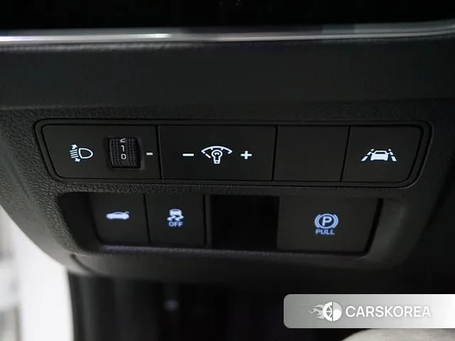 Hyundai Sonata (DN8) 2020 Белый из Кореи, фото 6