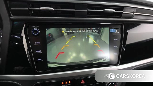 Ssangyong Beautiful Korando 2019 Серый из Кореи, фото 6