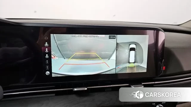 Kia Carnival 4th generation 2020 Белый из Кореи, фото 6