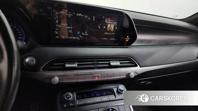 Hyundai Palisade 2019 Черный из Кореи, фото 6