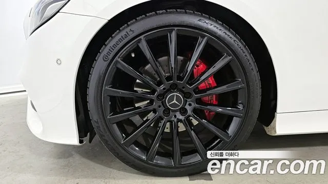 Mercedes-Benz E-Class W213 2018 Белый из Кореи, фото 6