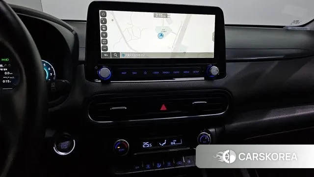 Hyundai The New Kona 2021 Белый из Кореи, фото 6