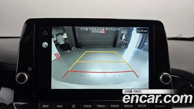 Kia Morning Urban (JA) id 2698109 из Кореи 6