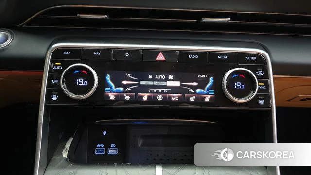 Genesis GV80 2023 Белый из Кореи, фото 6