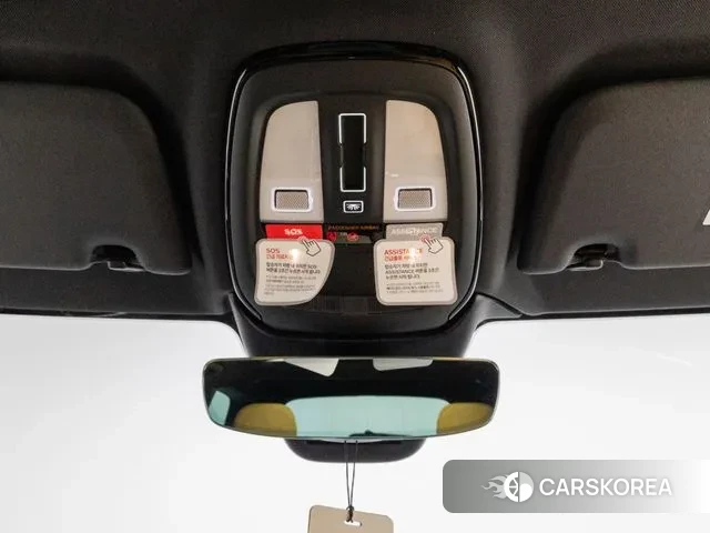 Volvo V60 Cross-Country 2nd Generation 2025 Белый из Кореи, фото 6