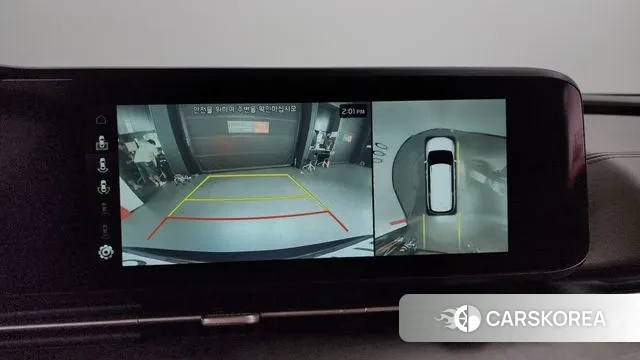 Kia Carnival 4th generation 2021 Черный из Кореи, фото 6