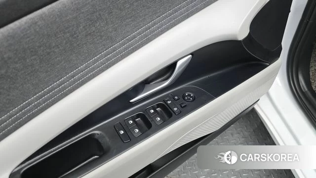 Hyundai Avante (CN7) 2022 Белый из Кореи, фото 6