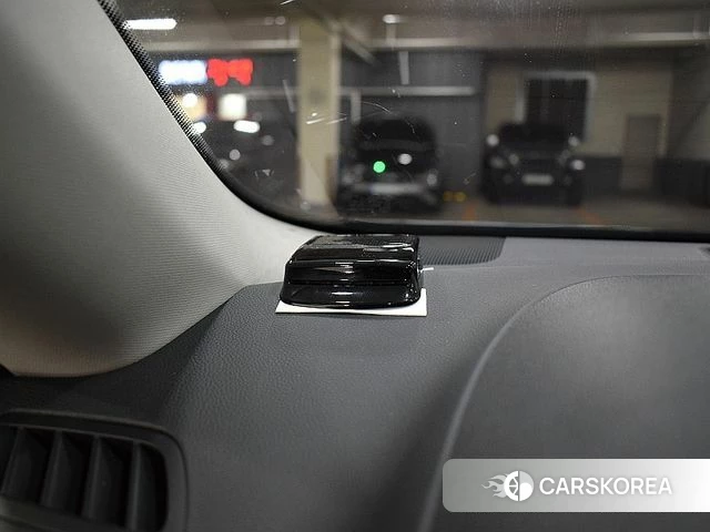 Renault Korea (Samsung) QM6 2018 Серый из Кореи, фото 6