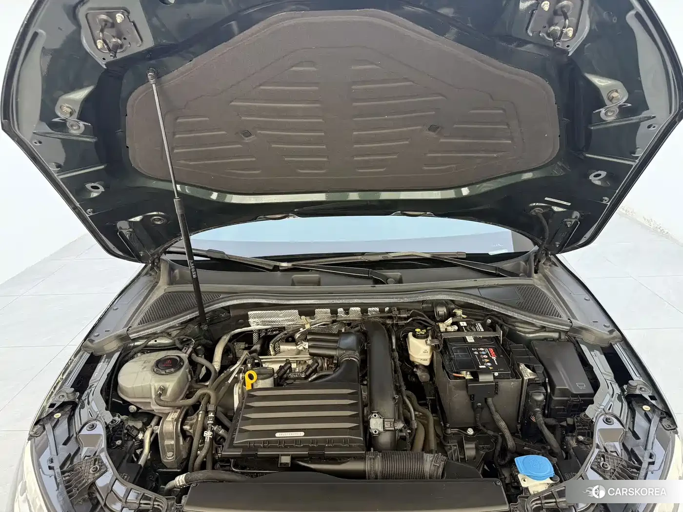 Audi A3 2022 Зеленый из Китая, фото 6