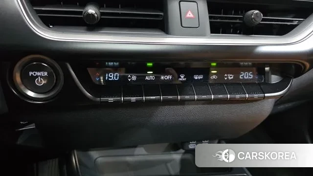 Lexus UX250h 2023 Песочный из Кореи, фото 6