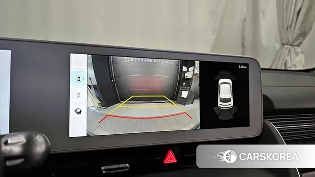 Hyundai Ionic 5 2021 Серый из Кореи, фото 6