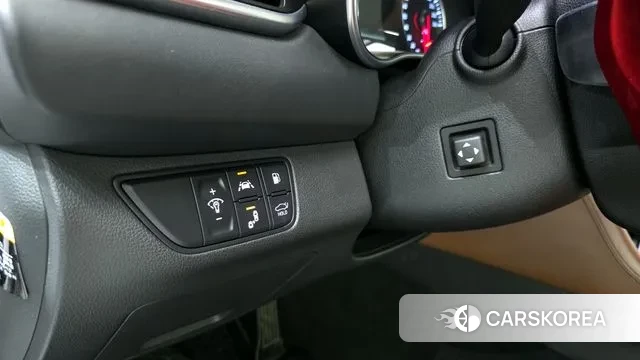 Genesis G70 2018 Белый из Кореи, фото 6