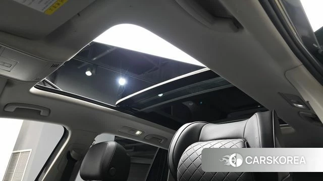 Volkswagen Tiguan second Generation 2020 Серый из Кореи, фото 6