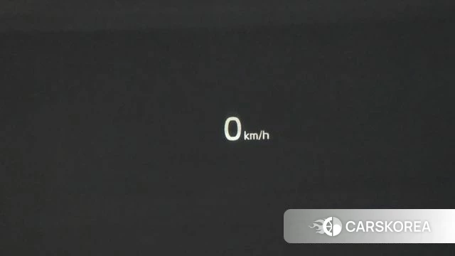 Kia Come New K7 2018 Черный из Кореи, фото 6