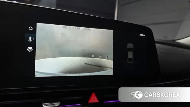 Hyundai Avante (CN7) 2020 Белый из Кореи, фото 6