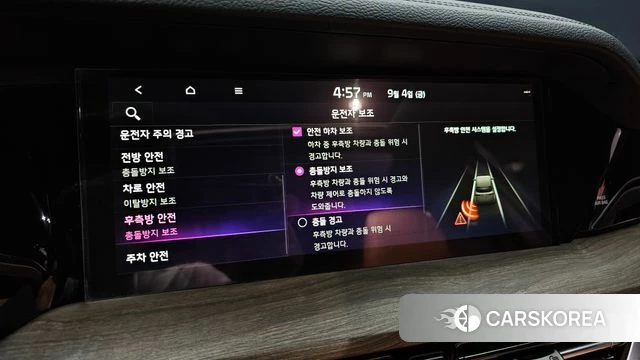 Kia Mohave Master 2019 Черный из Кореи, фото 6