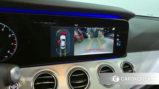 Mercedes-Benz E-Class W213 2020 Белый из Кореи, фото 6