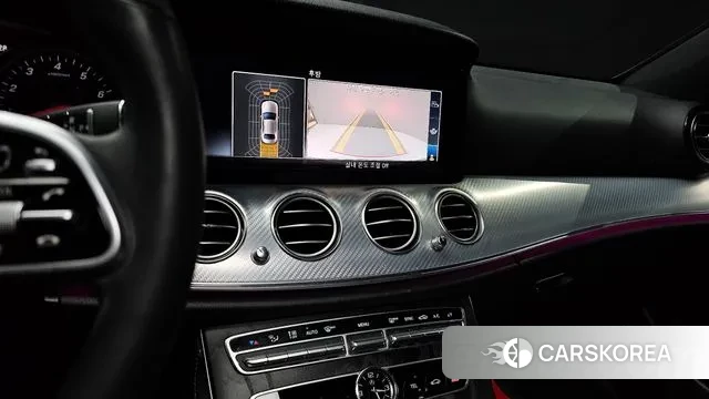 Mercedes-Benz E-Class W213 2019 Черный из Кореи, фото 6