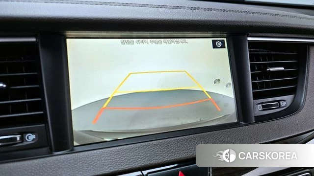 Kia Come New K7 2019 Серый из Кореи, фото 6