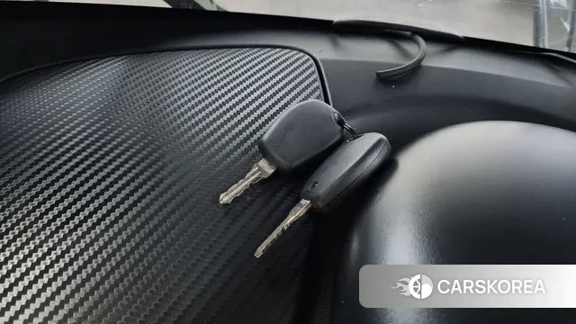 Renault Korea (Samsung) Twizy 2020 Белый из Кореи, фото 6