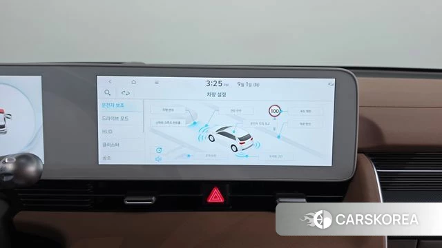 Hyundai Ionic 5 2024 Белый из Кореи, фото 6