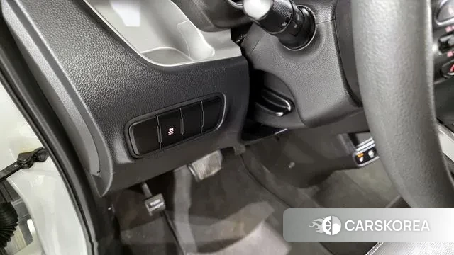 Kia The New Ray 2022 Белый из Кореи, фото 6