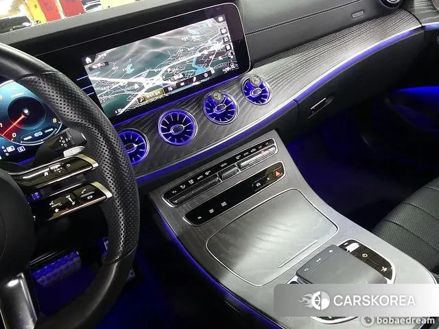 Mercedes-Benz E-Class W213 2022 Белый из Кореи, фото 6