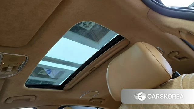 Kia The New K9 2nd generation 2021 Черный из Кореи, фото 6