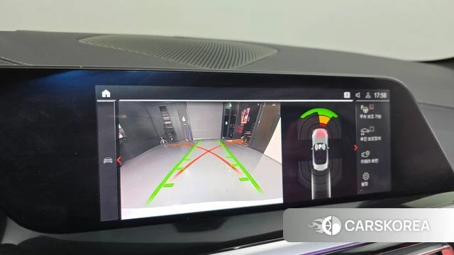 BMW Z4 (G29) 2024 Белый из Кореи, фото 6