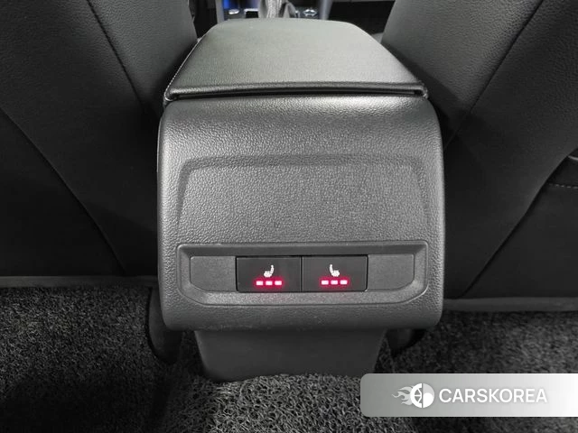 Volkswagen 7th Generation of Jetta 2021 Черный из Кореи, фото 6