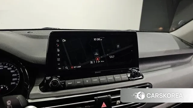 Kia Seltos 2021 Черный из Кореи, фото 6