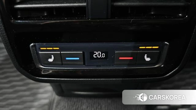 Volkswagen Arteon 2019 Синий из Кореи, фото 6