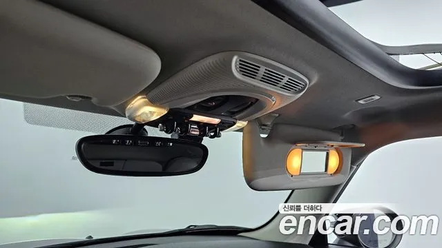 Mini Cooper id 2438334 из Кореи 6