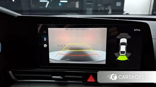 Hyundai Avante (CN7) 2020 Белый из Кореи, фото 6