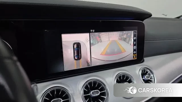 Mercedes-Benz CLS-Class C257 2019 Коричневый из Кореи, фото 6