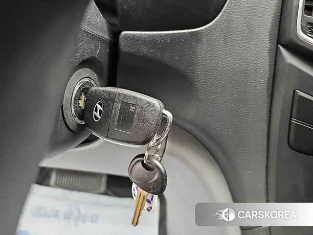 Hyundai The New Grand Starex 2020 Черный из Кореи, фото 6
