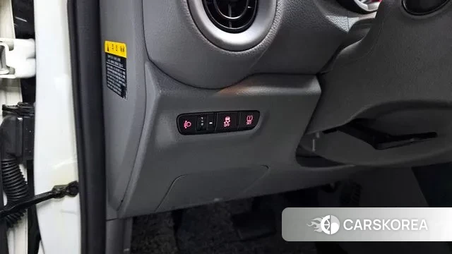 Kia Morning Urban (JA) 2021 Белый из Кореи, фото 6