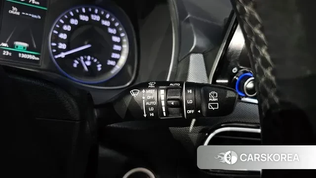 Hyundai Kona Hybrid 2019 Белый из Кореи, фото 6